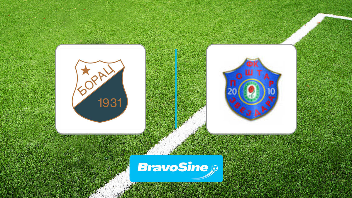 FK Borac Ostružnica - FK Poštar 2:1 (1:1) -  28.04.2024. - FSB - Ada Ciganlija - drugo poluvreme